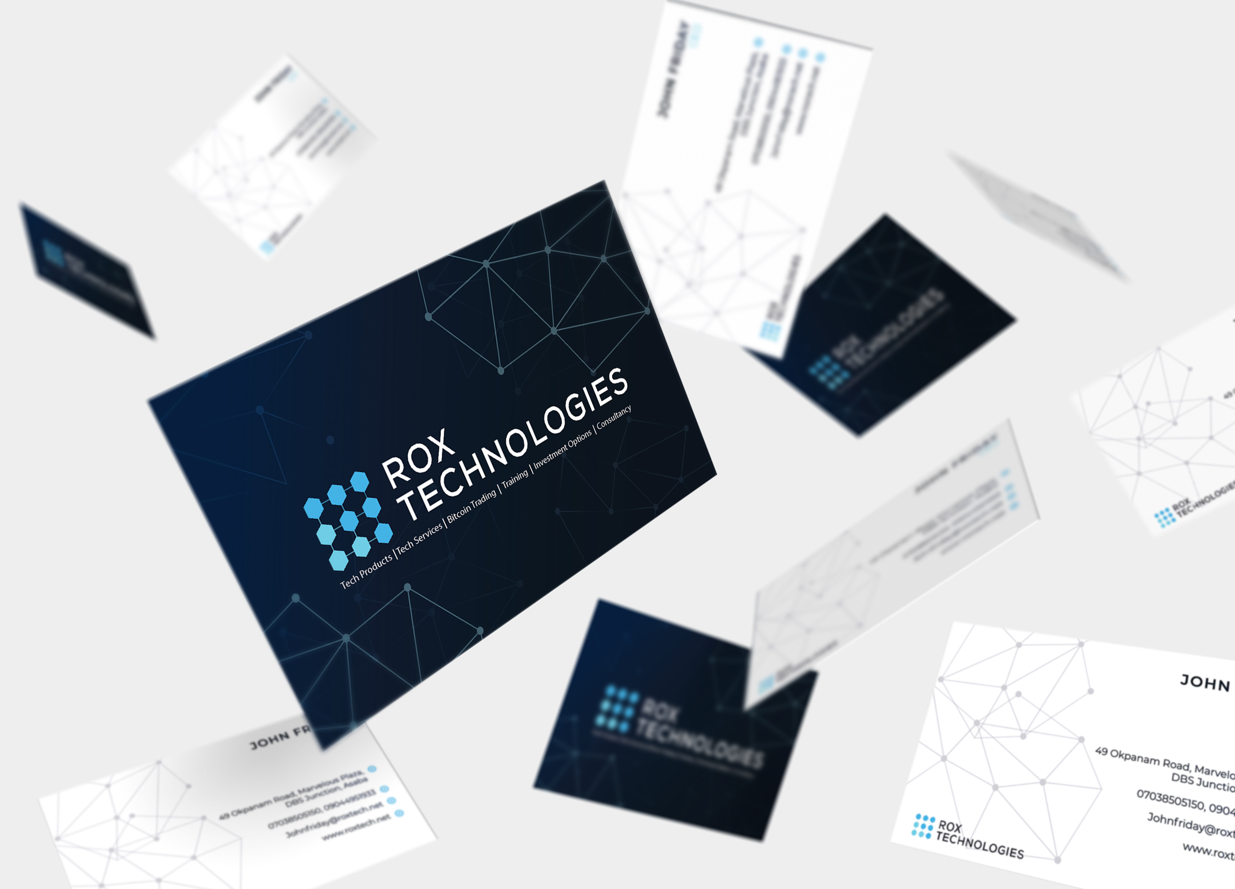ROX Project
